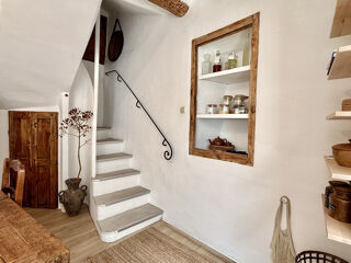  Maison à vendre 3 pièces 56 m²