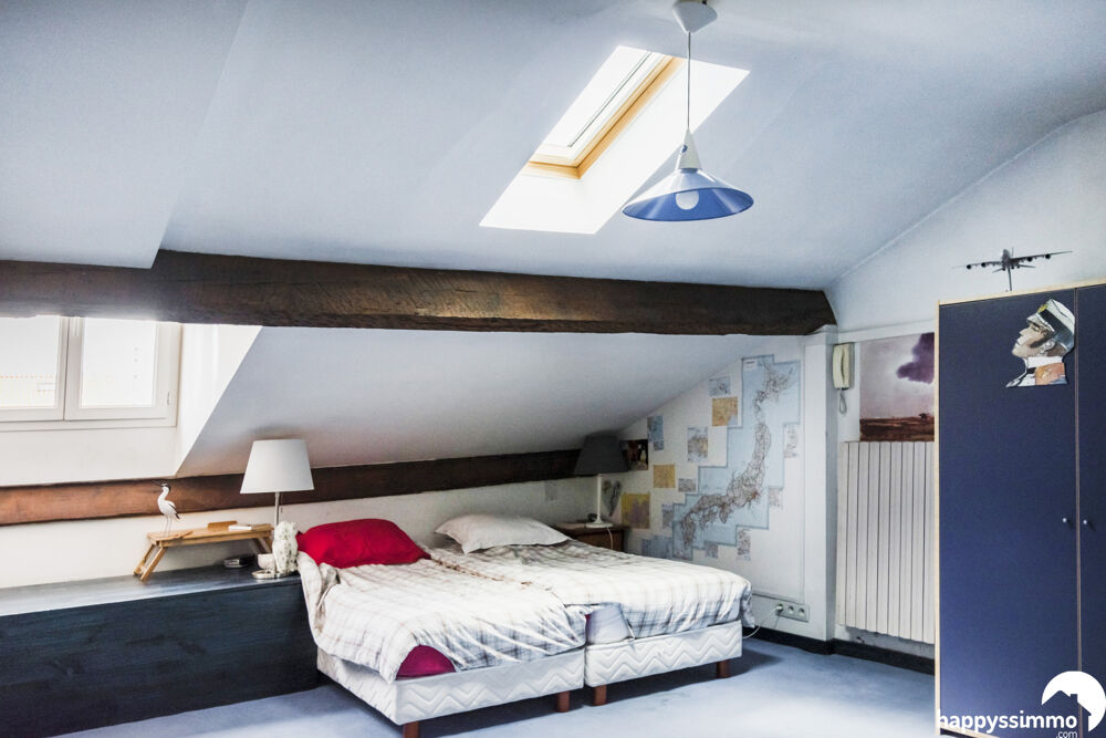 � vendre  Maison Toulouse (31500)