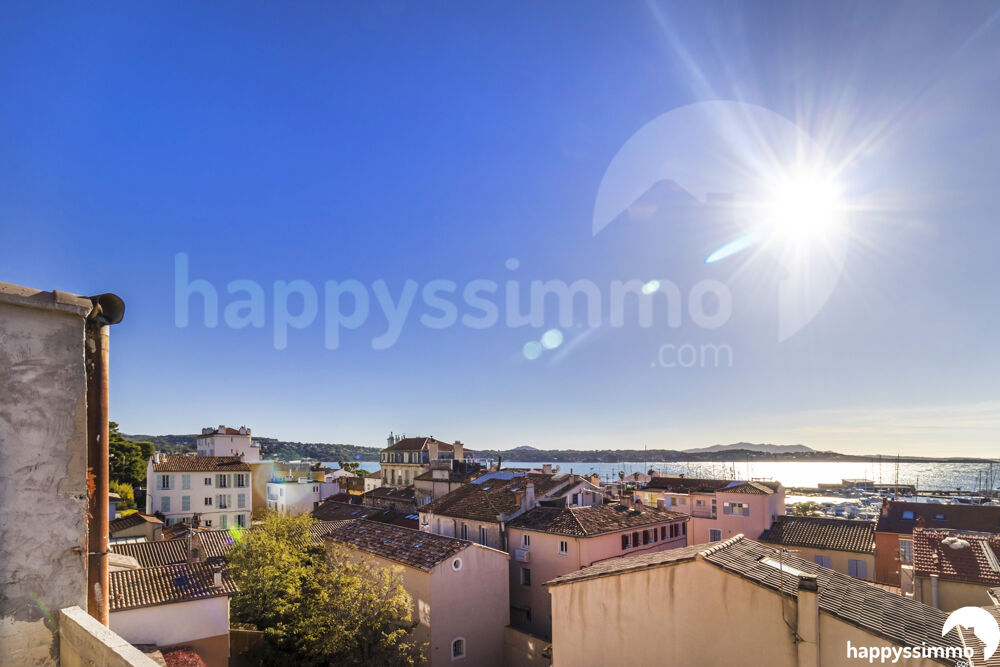 Bandol maison d habitation 180m2 centre ville