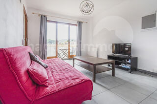  Appartement � vendre 2 pi�ces 45 m�