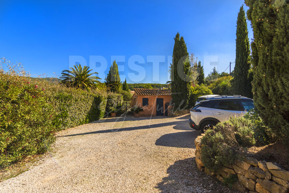  vendre  Maison Sanary-sur-Mer (83110)