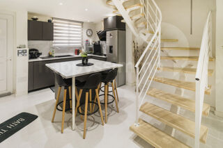  Maison à vendre 5 pièces 130 m²