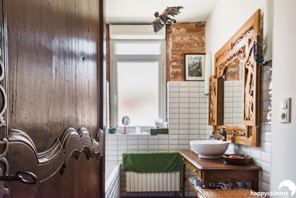  vendre  Maison Toulouse (31500)