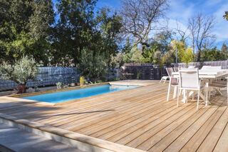  Maison à vendre 4 pièces 117 m²
