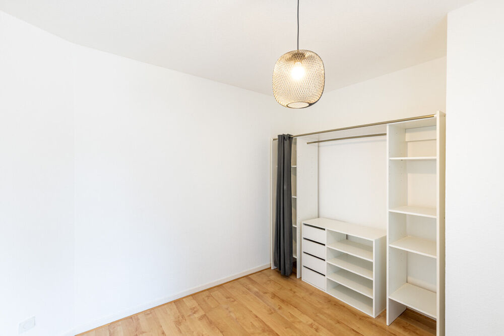 Vente Appartement Appartement T1 lumineux avec cave et garage Pontarlier