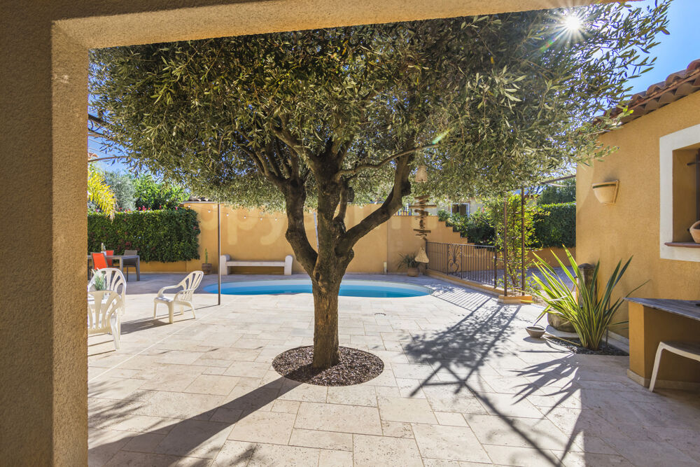  vendre  Maison Sanary-sur-Mer (83110)