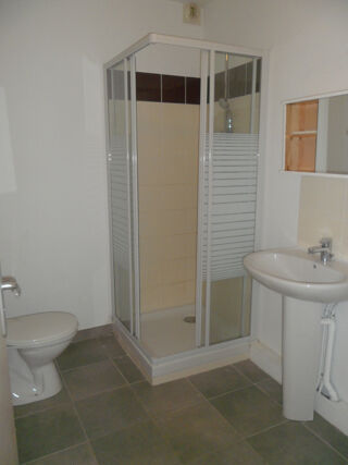  Appartement � louer 1 pi�ce 29 m�