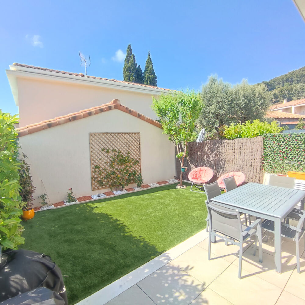 VILLA T4 RÉCENTE : Le 'Clé en main' absolu avec jardin & garage