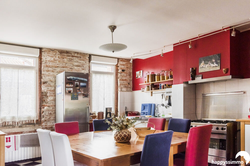 � vendre  Maison Toulouse (31500)