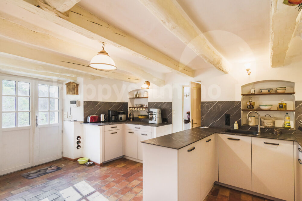 � vendre  Maison Saint-Maximin-la-Sainte-Baume (83470)