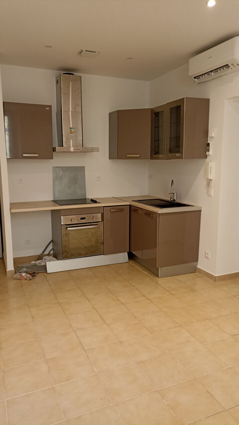  Appartement  louer 2 pices 31 m