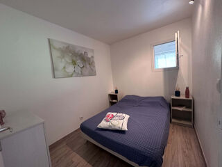  Appartement à louer 2 pièces 38 m²