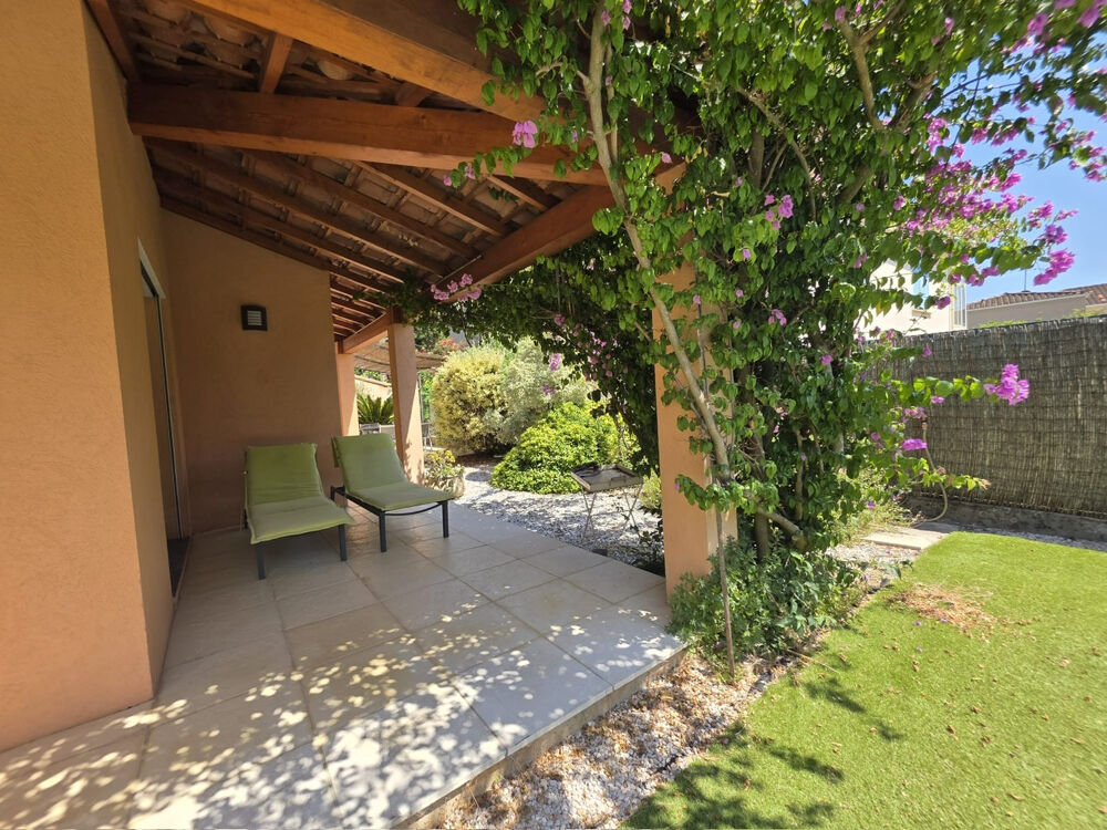 à vendre  Maison Hyères (83400)