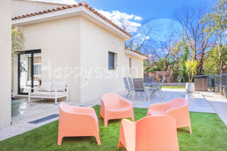  Maison à vendre 4 pièces 120 m²