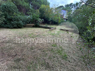  Terrain � vendre 920 m�