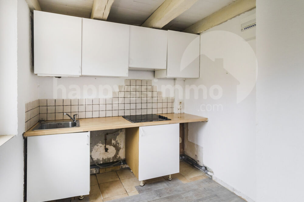 Vente Appartement HYERES- RESIDENCE RECHERCHEE - IDEAL PREMIER ACHAT- POTENTIEL Hyères