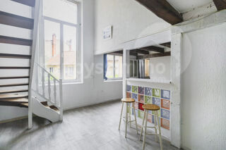  Appartement � vendre 3 pi�ces 67 m�