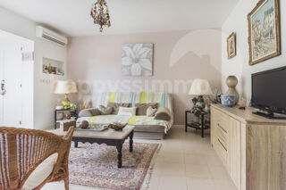  Appartement � vendre 2 pi�ces 48 m�