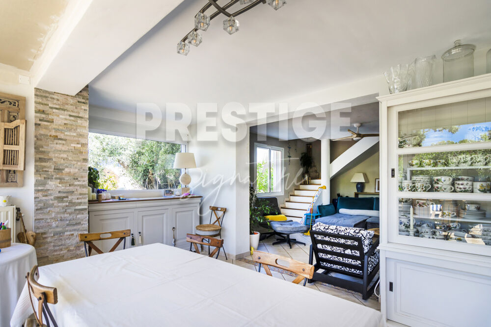 à vendre  Maison Six-Fours-les-Plages (83140)