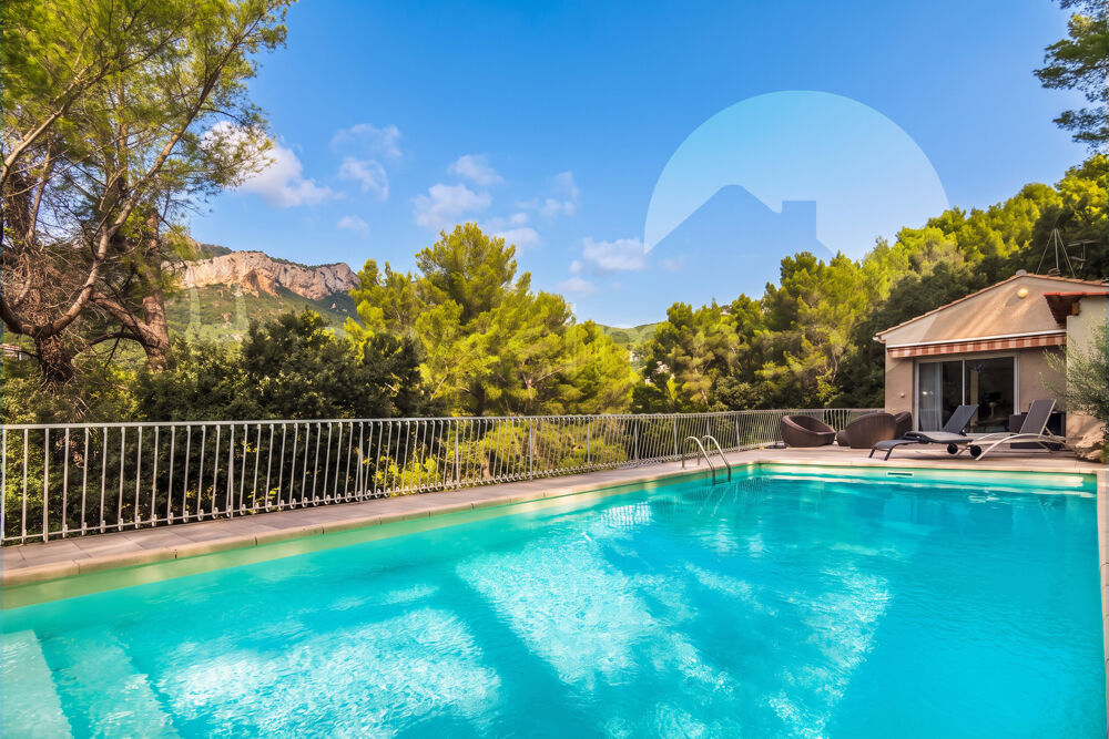 à vendre  Maison Le Revest-les-Eaux (83200)
