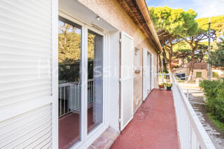  Appartement � vendre 4 pi�ces 83 m�