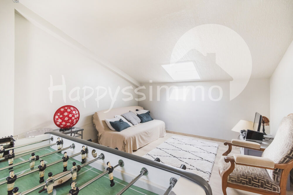 à vendre  Maison Hyères (83400)