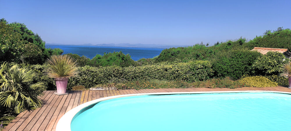 Maison 4 pièces 108 m² · à Ile du Levant · 108 m² · 850 000 €