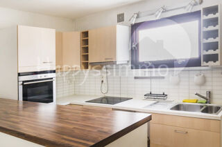  Appartement � vendre 3 pi�ces 82 m�