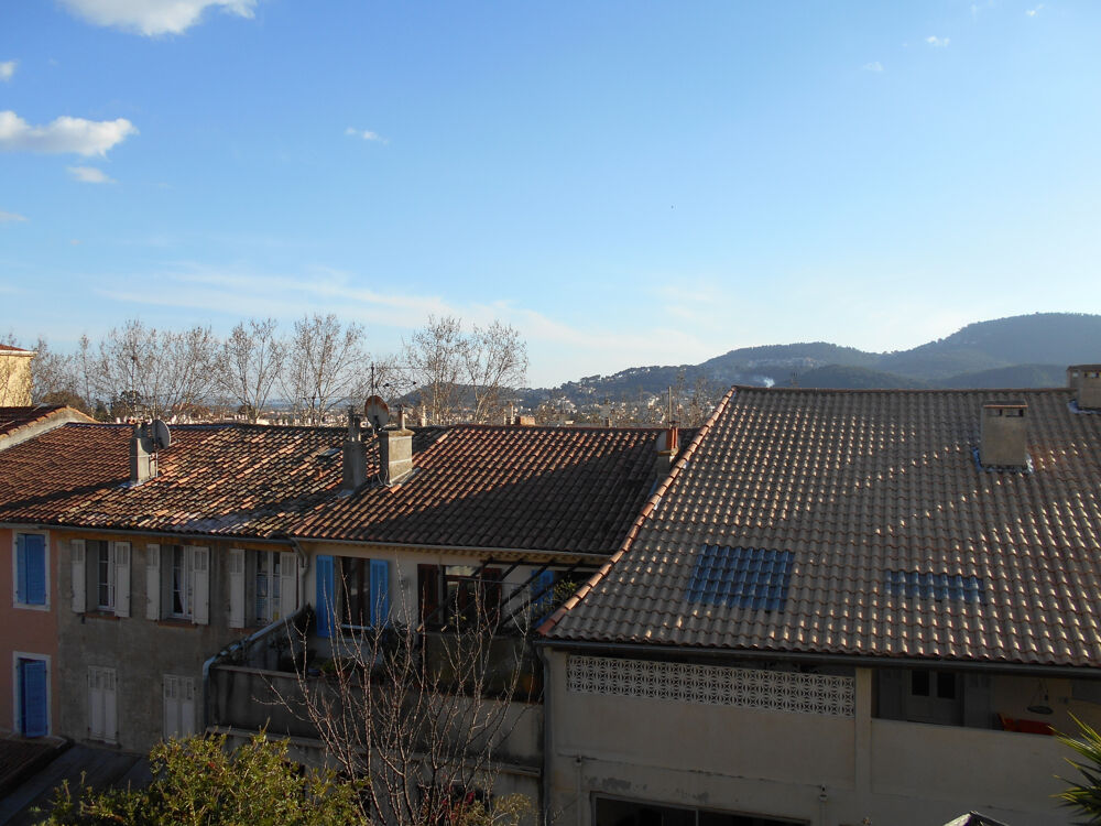 Appartement 3 pièces 58 m² · à Hyères · 58 m² · 226 000 €