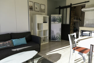  Appartement � vendre 1 pi�ce 25 m�