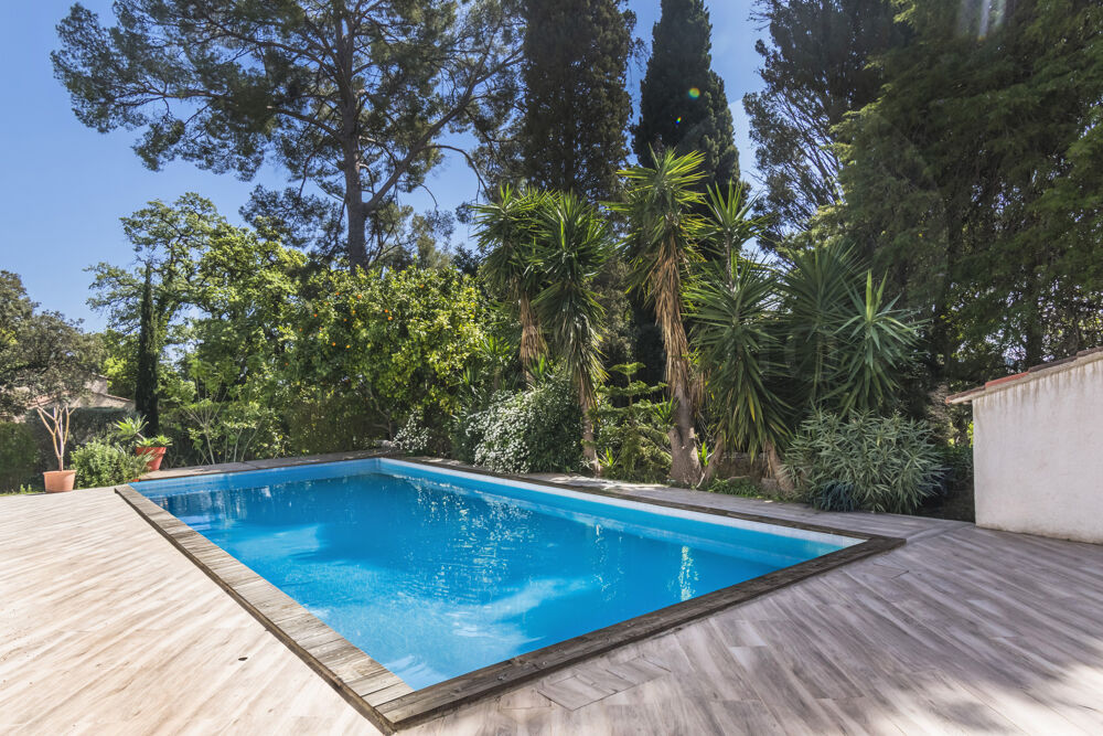 � vendre  Maison Hy�res (83400)