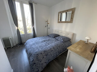  Appartement � vendre 3 pi�ces 49 m� Hy�res