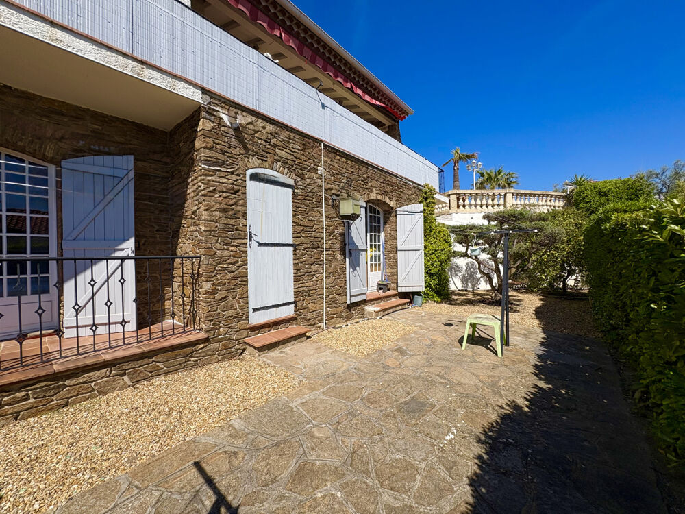 � vendre  Maison Hy�res (83400)