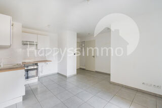  Appartement à vendre 2 pièces 36 m²