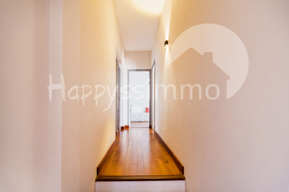 à vendre  Maison La Seyne-sur-Mer (83500)