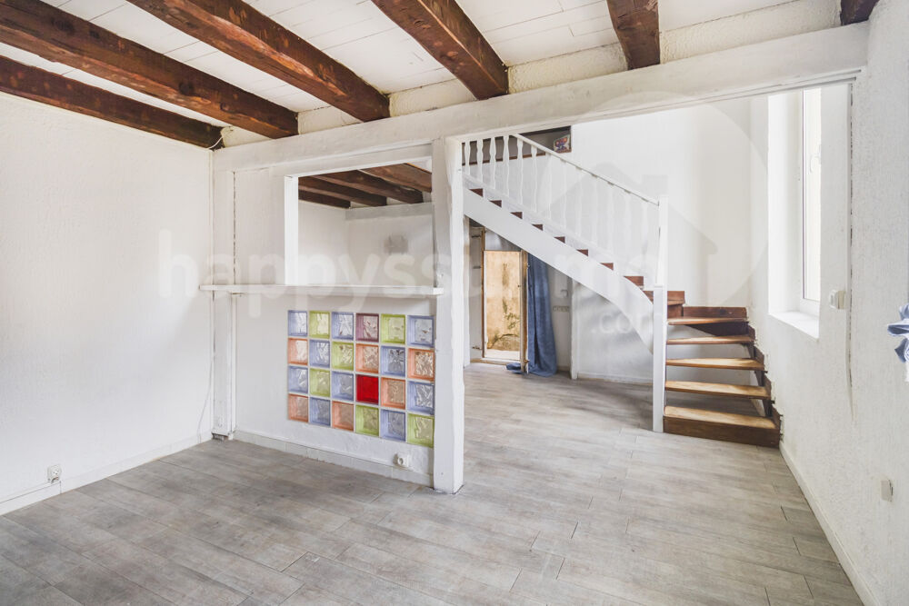 Vente Appartement HYERES- RESIDENCE RECHERCHEE - IDEAL PREMIER ACHAT- POTENTIEL Hyères
