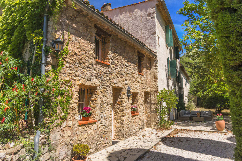 � vendre  Maison Saint-Maximin-la-Sainte-Baume (83470)