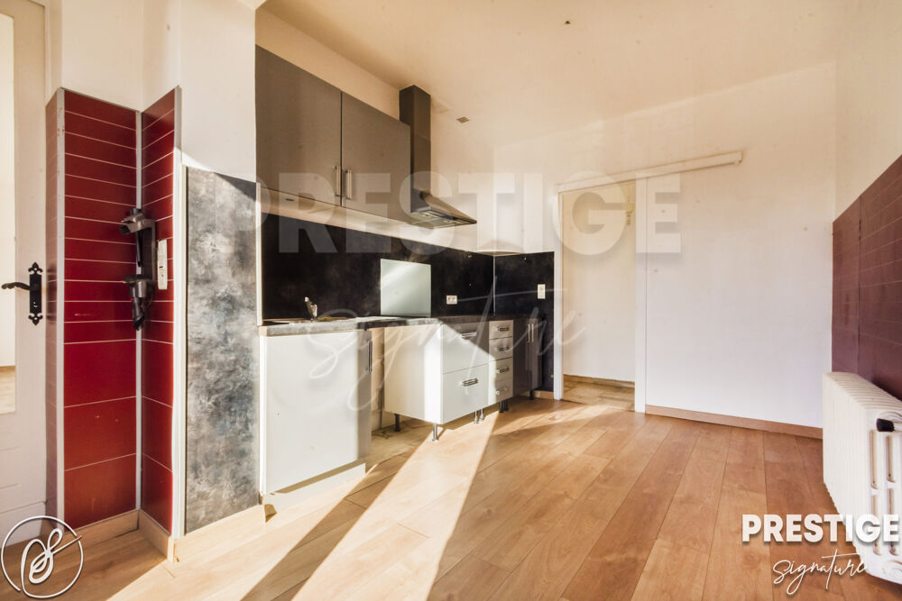  vendre  Appartement Le Lavandou (83980)