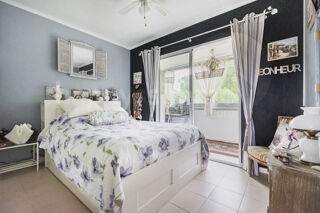  Appartement � vendre 2 pi�ces 48 m�