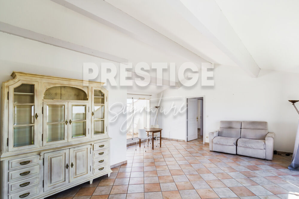 Vente Appartement Appartement Centre ville dernier étage Sanary sur mer