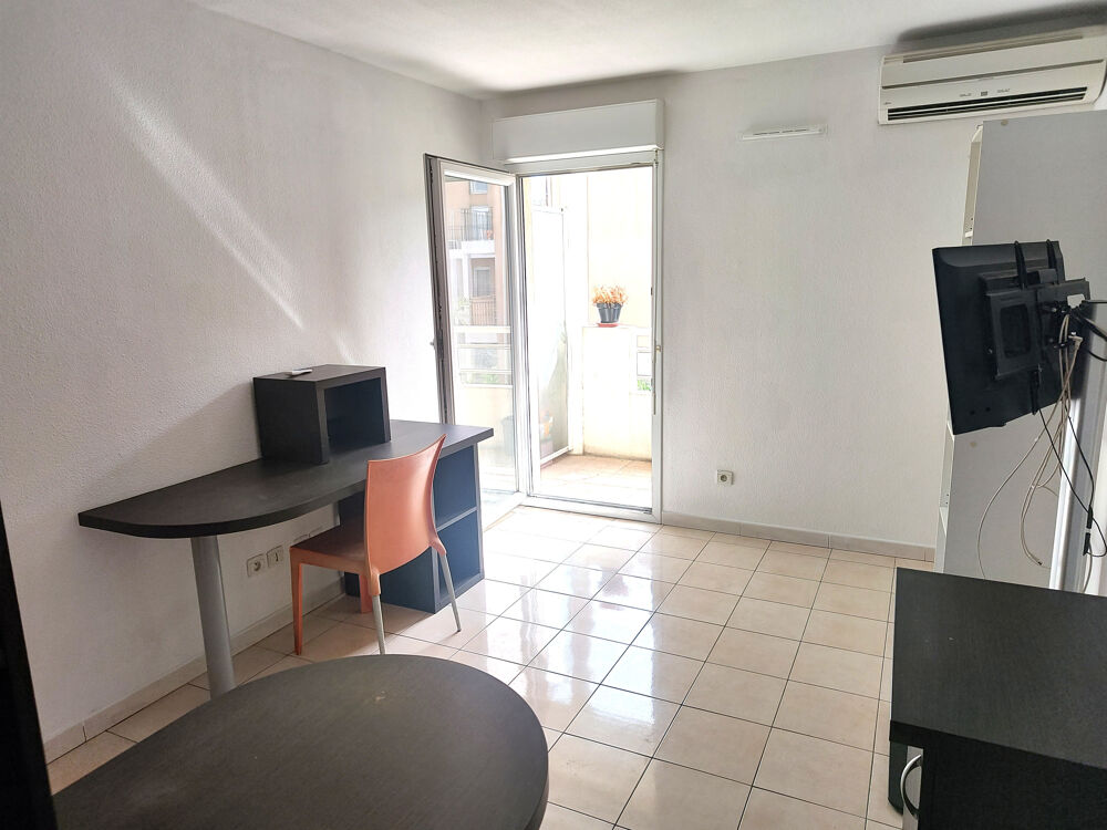 Appartement 1 pièce 18 m² · à La Garde · 18 m² · 71 000 €