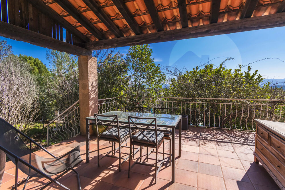 � vendre  Maison Le Cannet-des-Maures (83340)