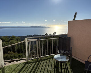  Appartement � vendre 1 pi�ce 26 m�