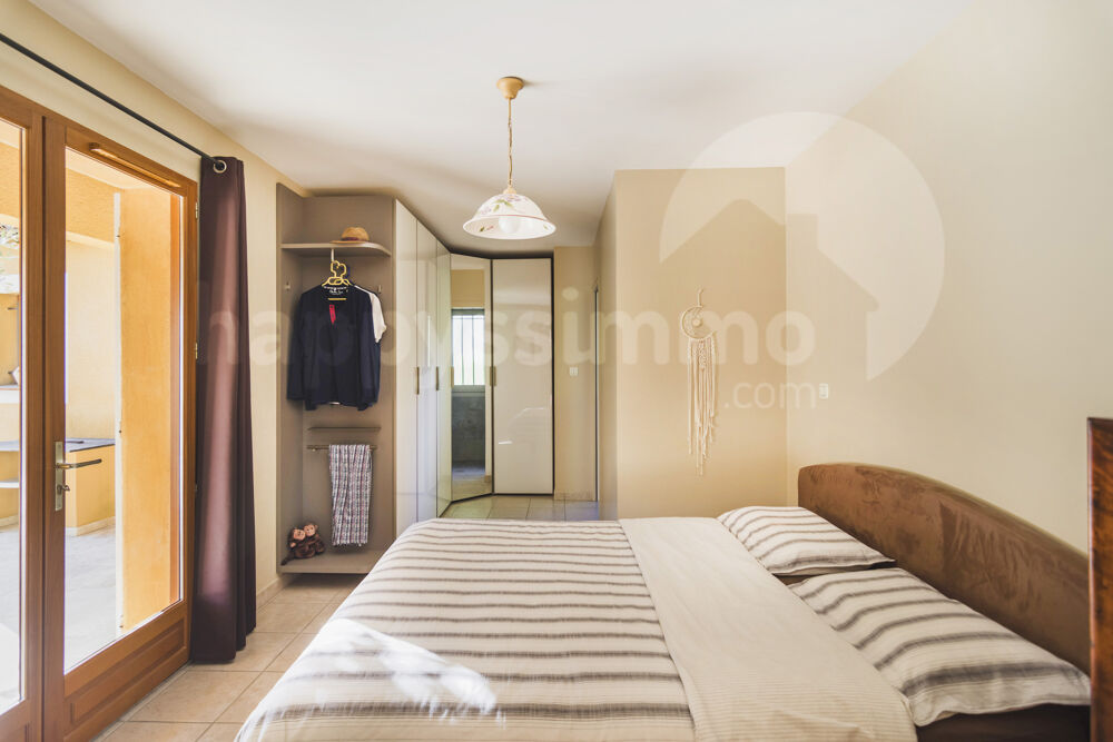  vendre  Maison Sanary-sur-Mer (83110)