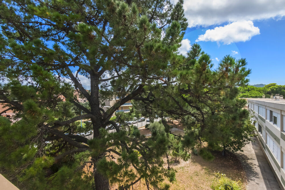 Vente Appartement Appartement T2 à Bormes Les Mimosas Bormes les mimosas