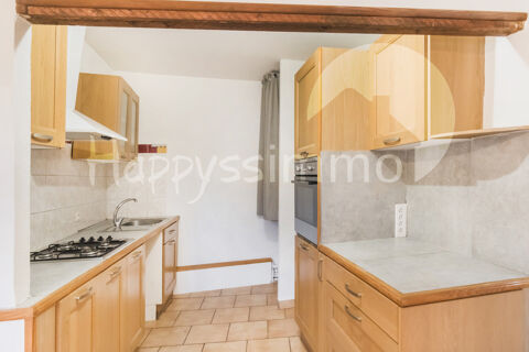  Appartement � louer 3 pi�ces 53 m�