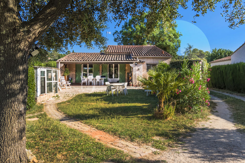 Maison 5 pièces 123 m² · à Le Val · 123 m² · 368 000 €