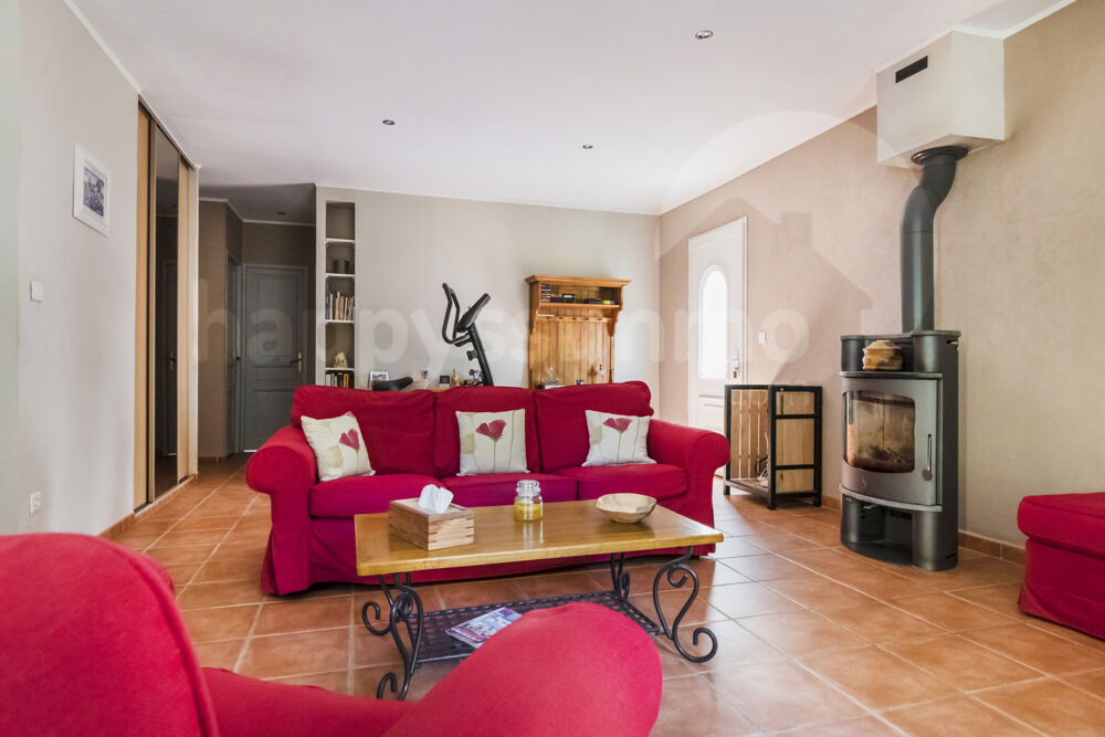 � vendre  Maison Artigues (83560)