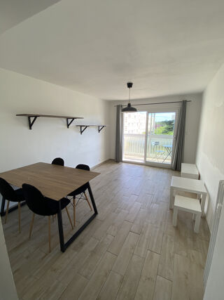  Appartement � louer 2 pi�ces 42 m�