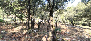  Terrain à vendre 2302 m²